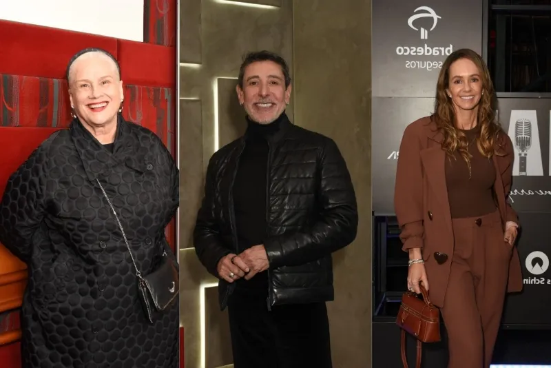 Palco Brasileiro - Pré-estreia do musical “Piaf, Eu Não Me Arrependo” reúne artistas e celebra o legado da voz francesa em São Paulo