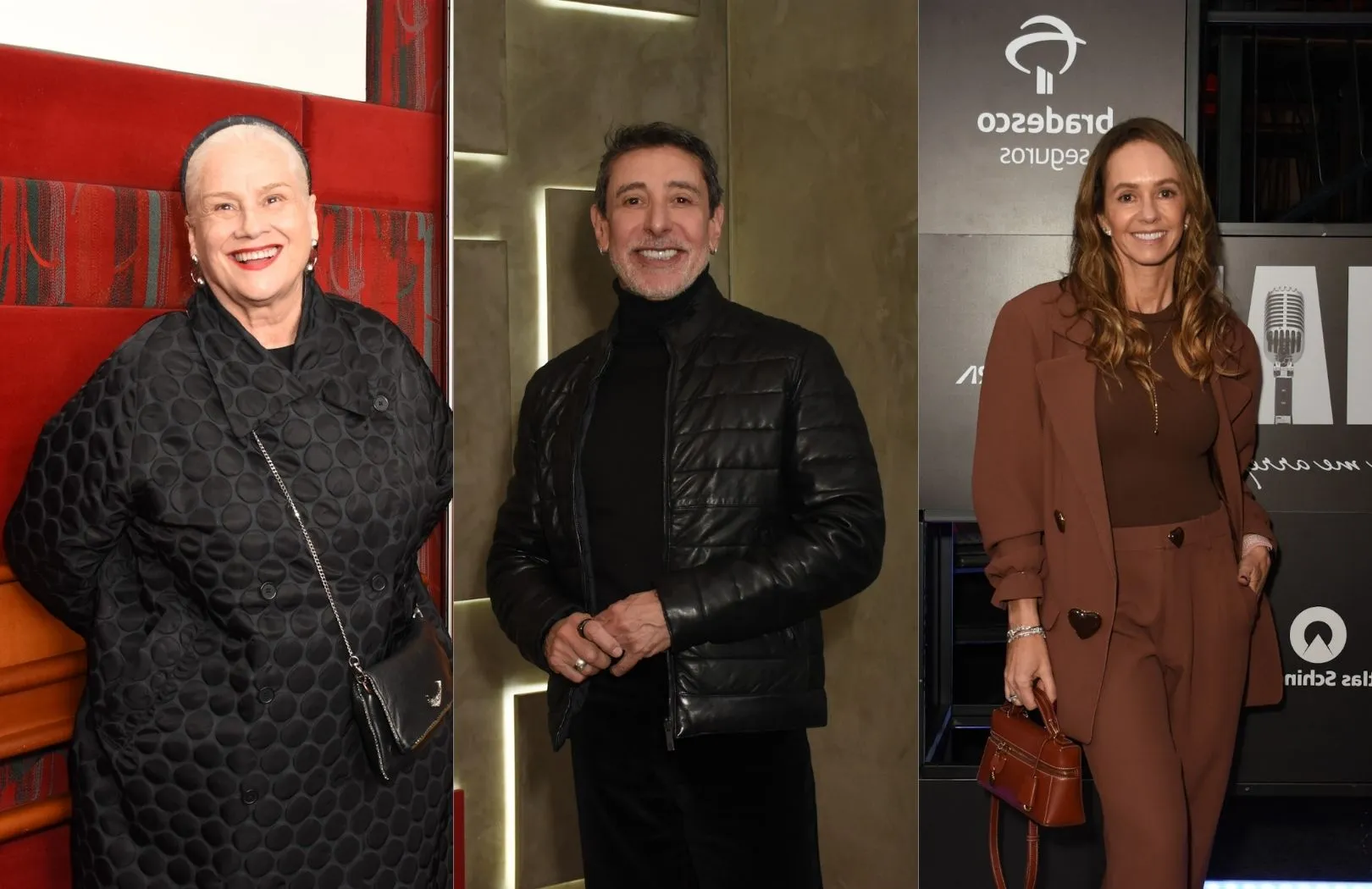 Pré-estreia do musical “Piaf, Eu Não Me Arrependo” reúne artistas e celebra o legado da voz francesa em São Paulo