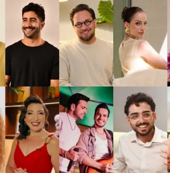 SIARAU – Vozes do Ceará: amizade, música e identidade conduzem encontro inédito de artistas no Restaurante NOM