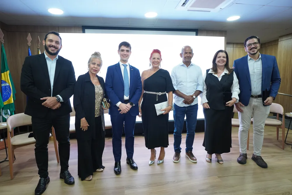 Posse De Germano Belchior Filho Na Fajece (17)