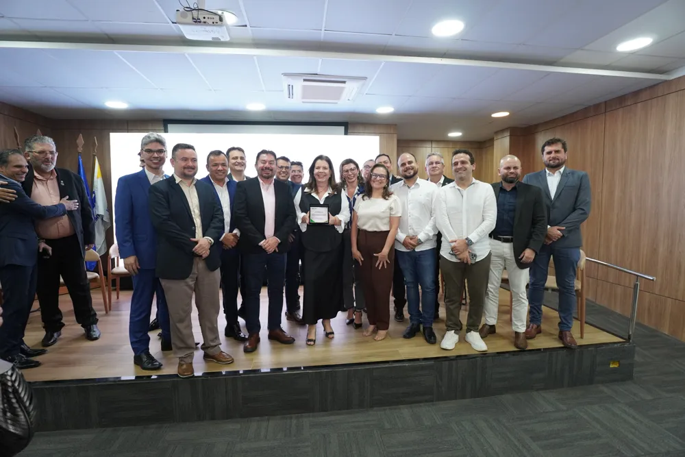 Posse De Germano Belchior Filho Na Fajece (24)