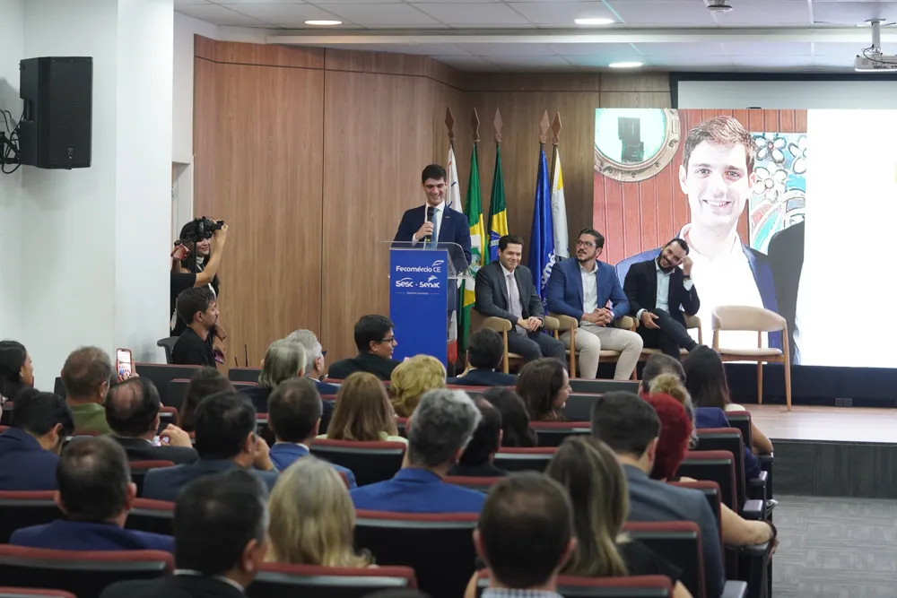 Posse De Germano Belchior Filho Na Fajece (26)