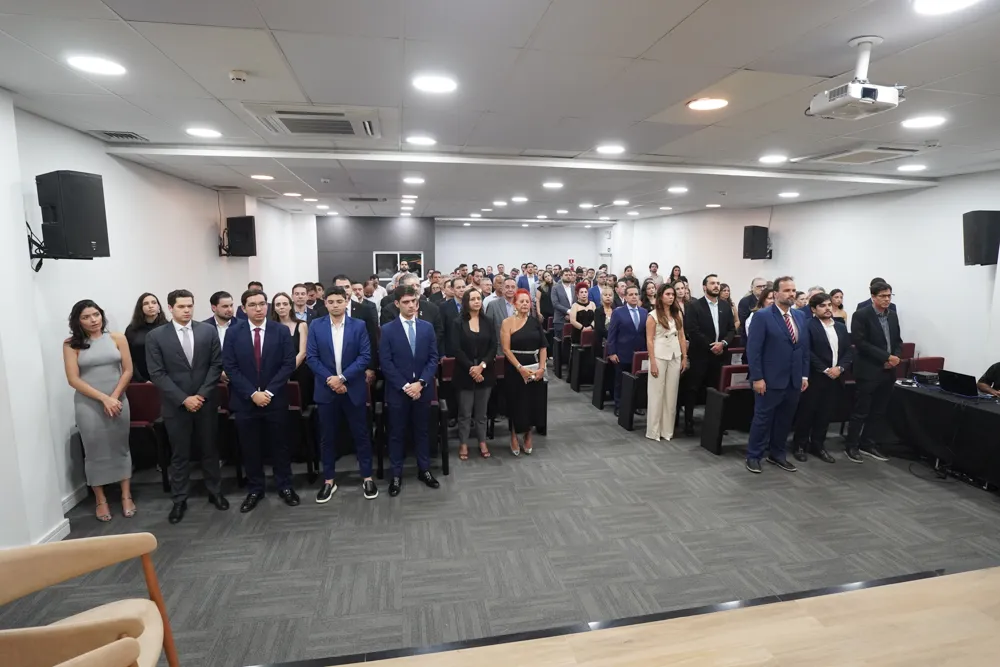 Posse De Germano Belchior Filho Na Fajece (6)