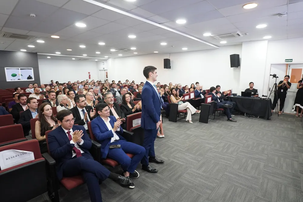 Posse De Germano Belchior Filho Na Fajece (9)