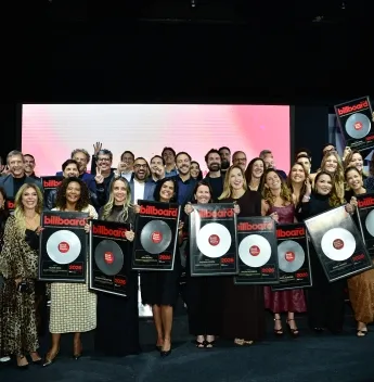 Power Players Brasil: Billboard apresenta os nomes mais influentes da indústria musical brasileira