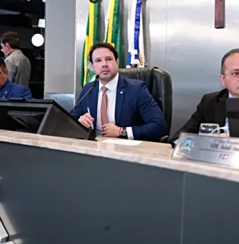 Câmara Municipal aprova modernização e a integração do videomonitoramento