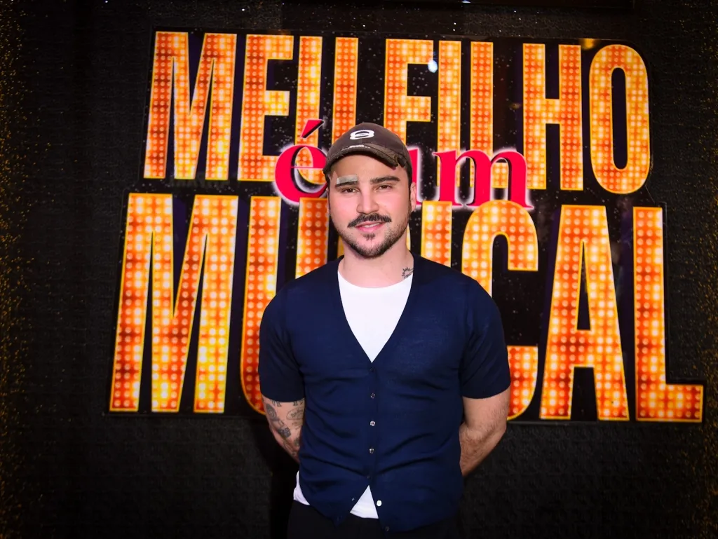 Rafa Esse Menino 2205