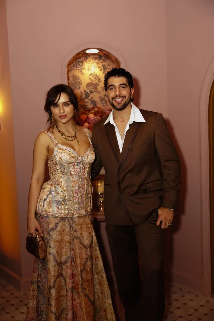 Rafa Kalimann E Nattan