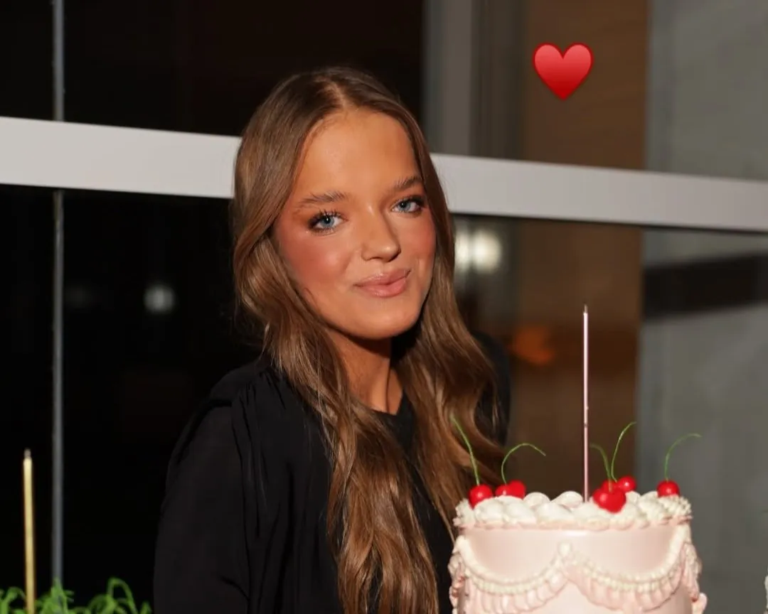 Rafa Justus ganha festa surpresa preparada por Ana Paula Siebert e Roberto Justus
