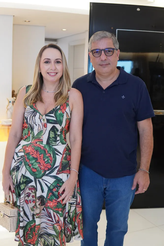 Raissa E Marcelo Pordeus