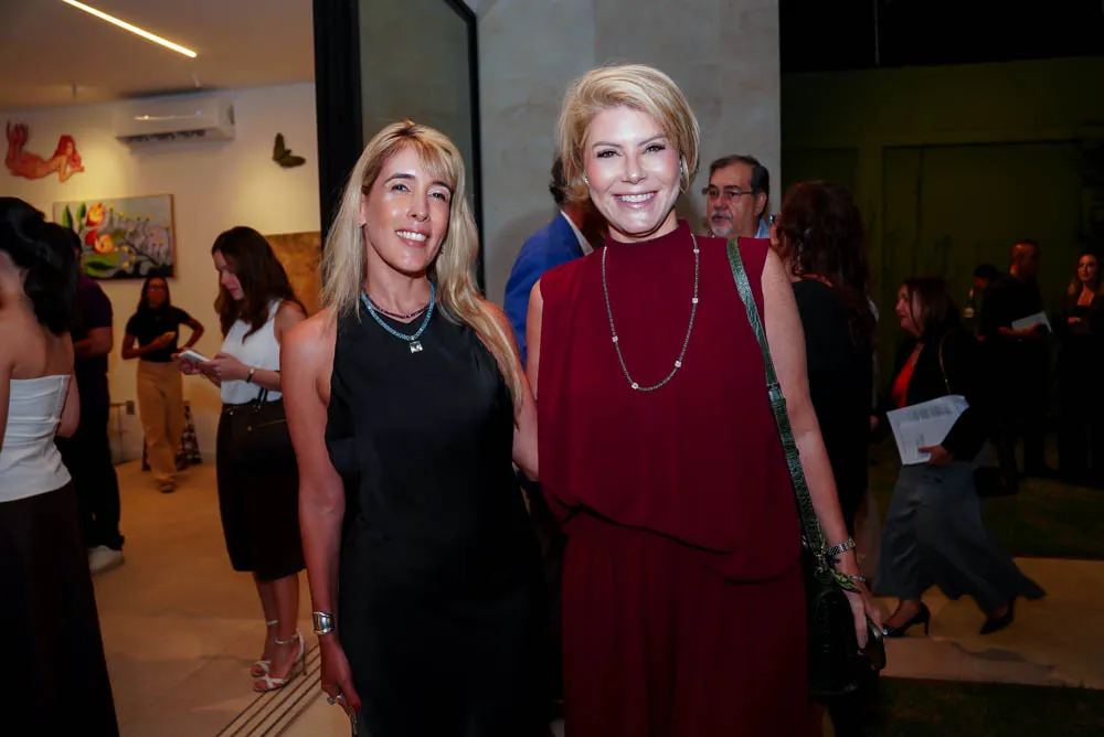 Raquel Machado E Luciana Arruda (3)