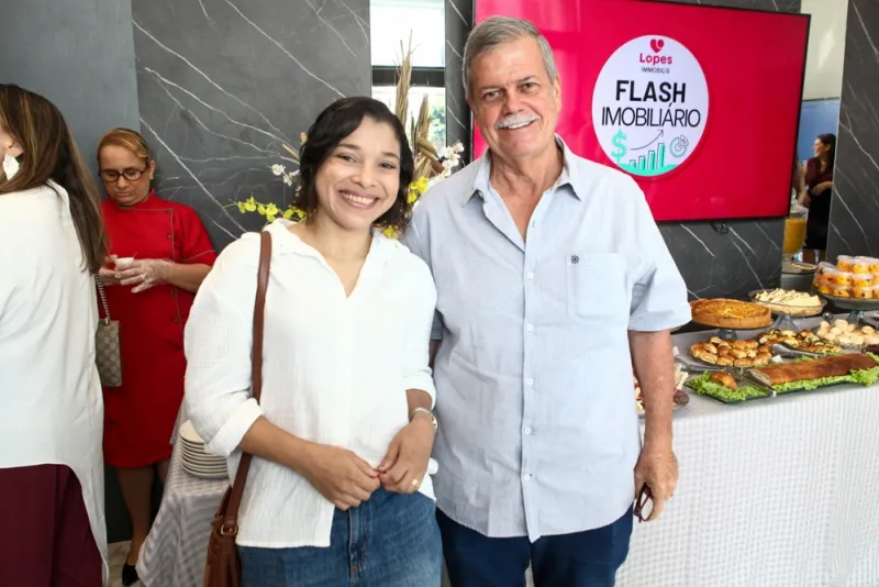MERCADO IMOBILIÁRIO - Lopes Immobilis reúne mercado em nova edição do Flash Imobiliário