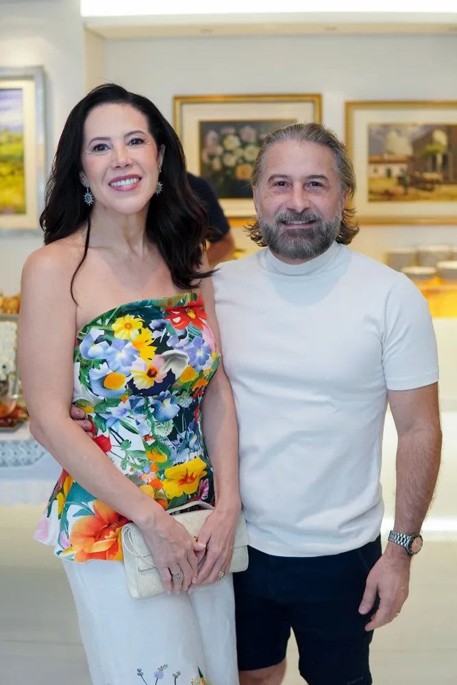 Rayane E Jackson Girão