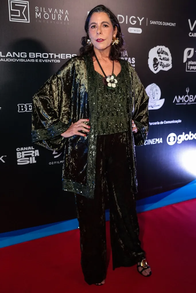 Renata Almeida Magalhães