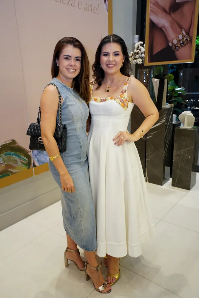Renata Farias E Eloisa Gomes (4)