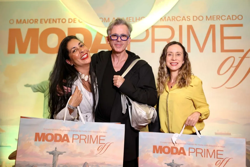 Renata Vieira, Alexandre Schnabl E Fabiana Martins 6753