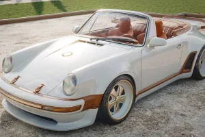Rendering Como Porsche 911 Reimagined By Singer Classic Turbo 08 900x600