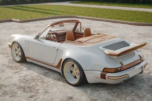 Rendering Como Porsche 911 Reimagined By Singer Classic Turbo 09 900x600