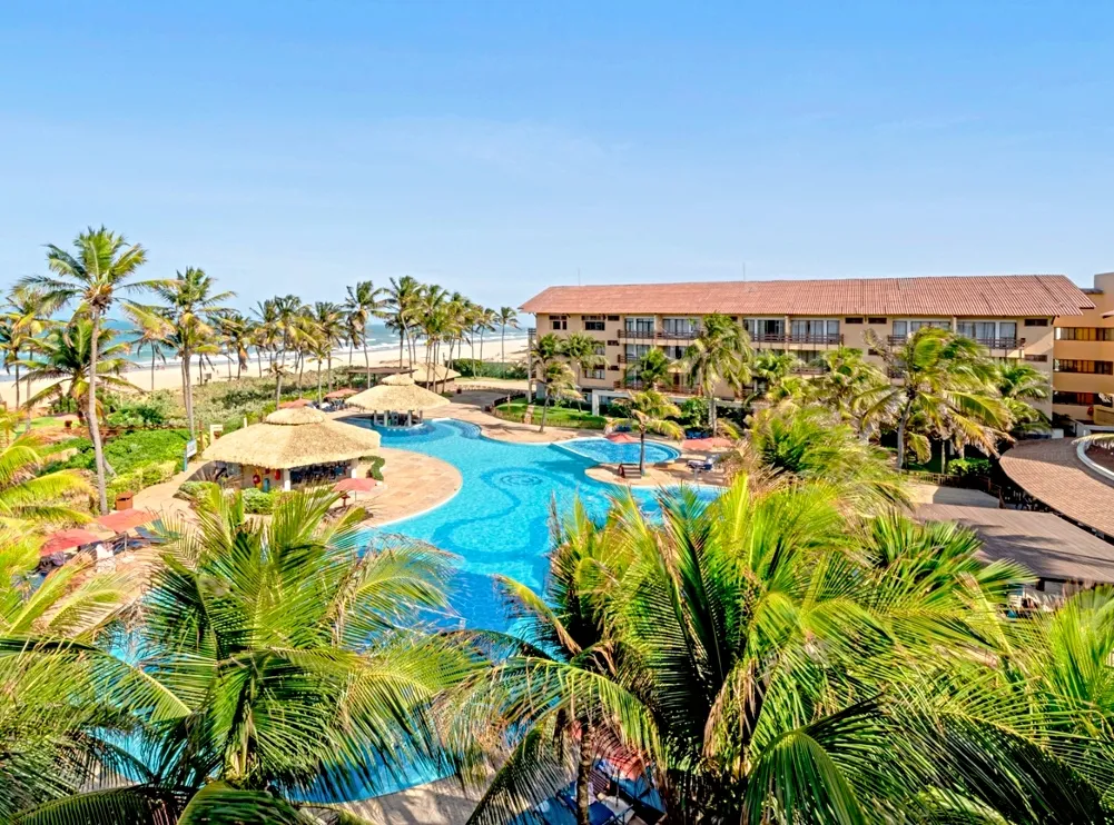 Experiências de conexão, diversão e memórias no Dia dos Pais do Beach Park