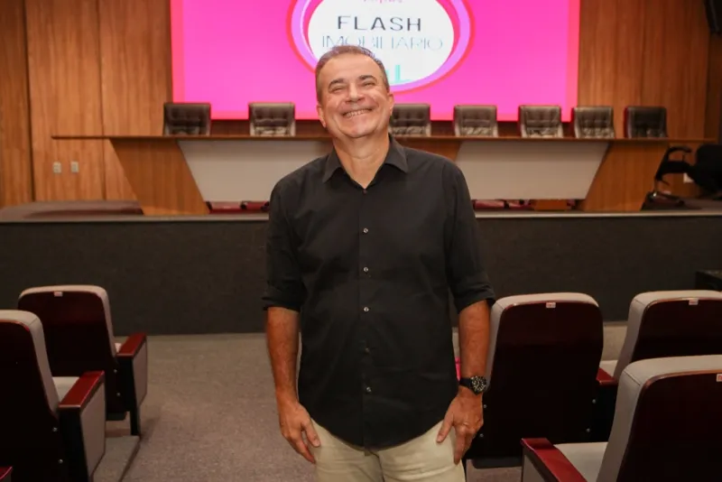 MERCADO IMOBILIÁRIO - Lopes Immobilis reúne mercado em nova edição do Flash Imobiliário