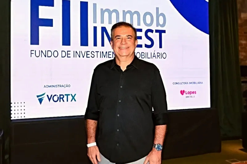 COTAS DE TERRENOS - FII IMMOBINVEST capta R$ 15,8 milhões e já amplia a sua base de investidores