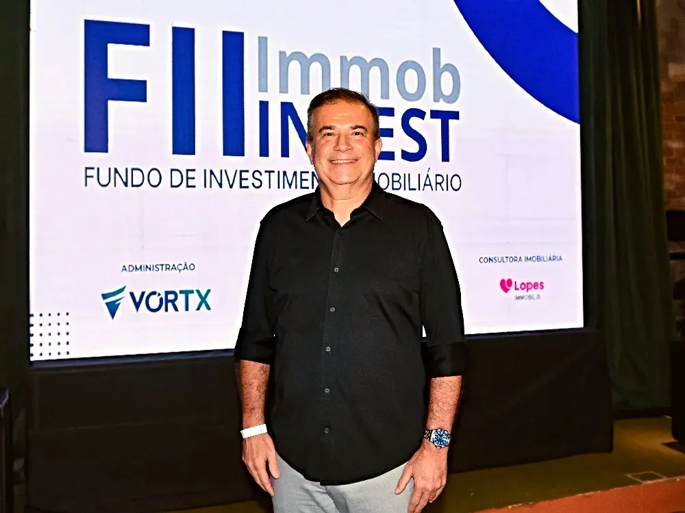 FII IMMOBINVEST capta R$ 15,8 milhões e já amplia a sua base de investidores