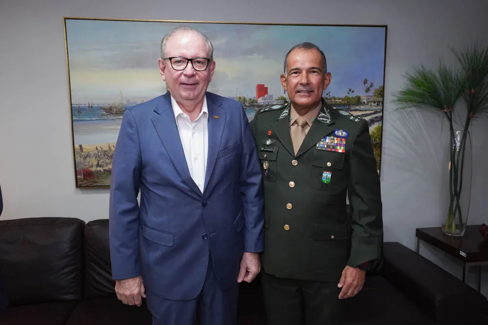 Ricardo Cavalante E Gen. Montenegro (3)