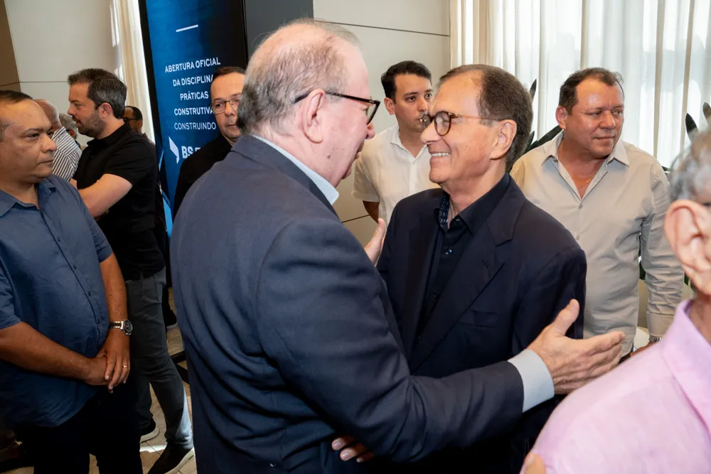 Ricardo Cavalcante E Beto Studart (2)