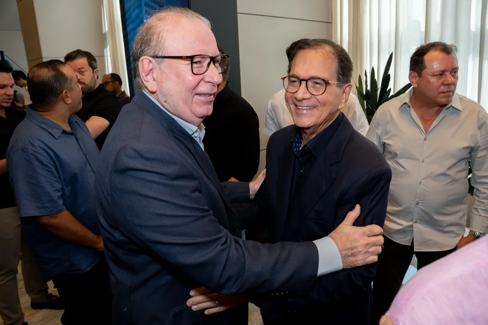 Ricardo Cavalcante E Beto Studart (3)