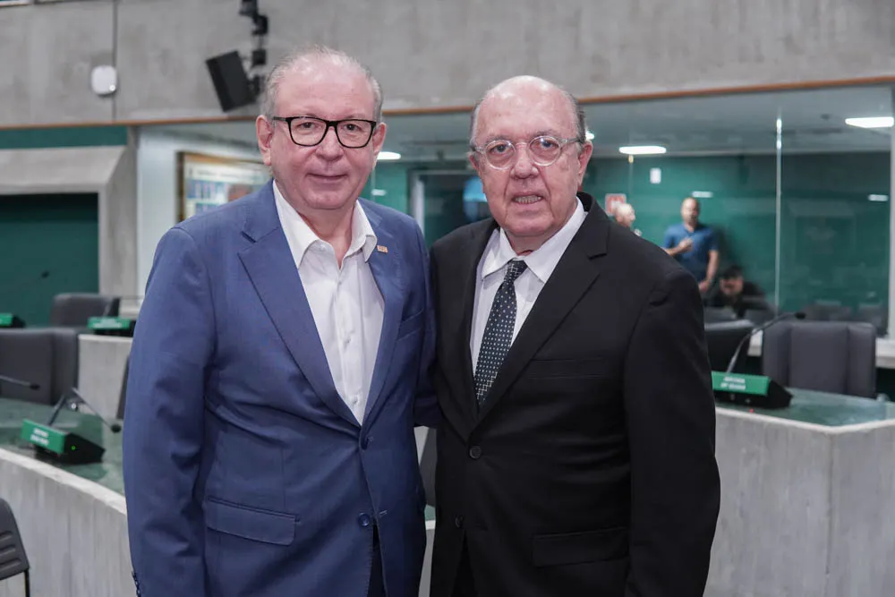 Ricardo Cavalcante E Fernando Esteves (1)
