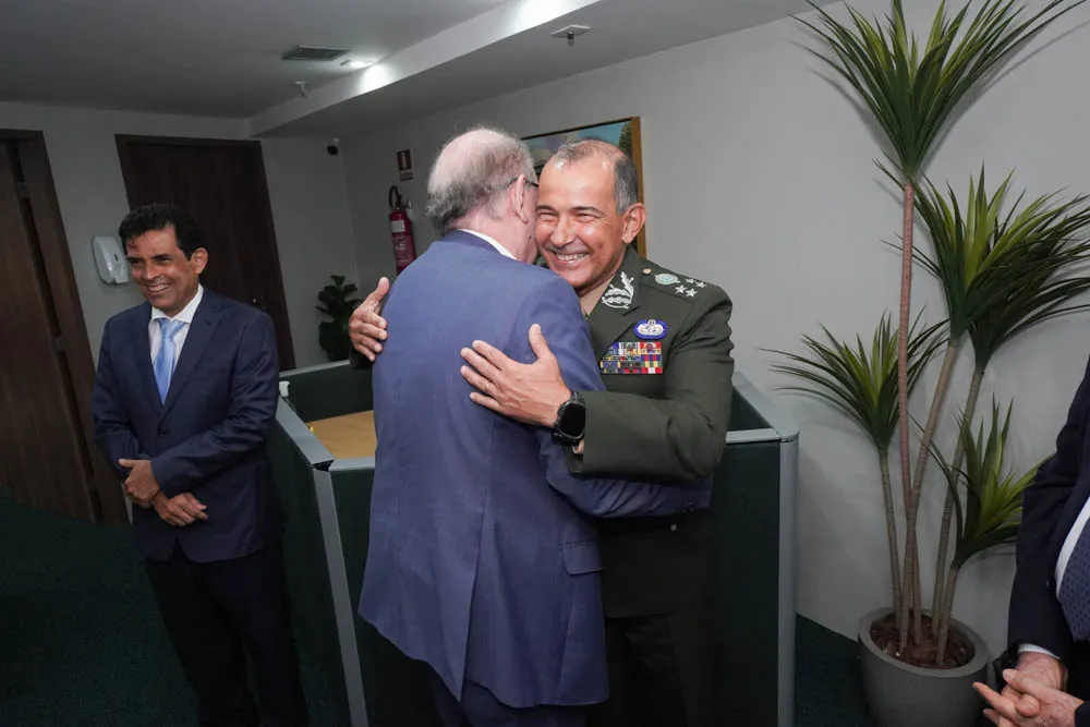 Ricardo Cavalcante E Gen. Montenegro (2)