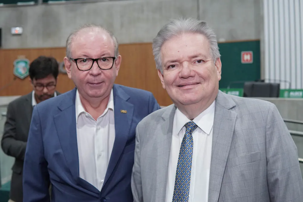 Ricardo Cavalcante E Pedro Jorge Medeiros (2)