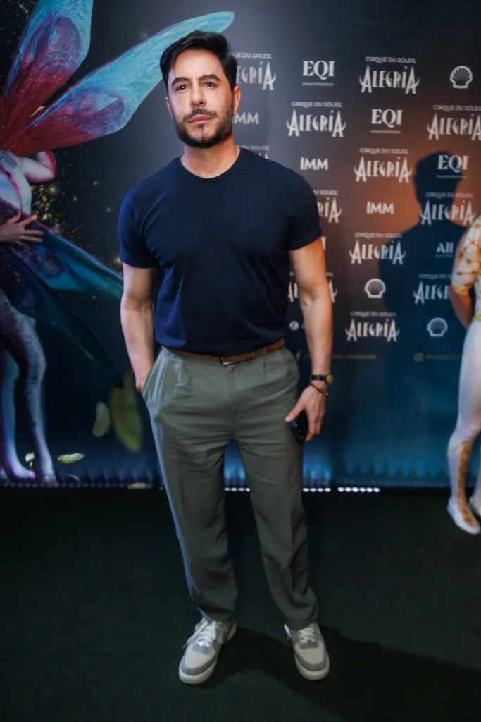 Ricardo Tozzi