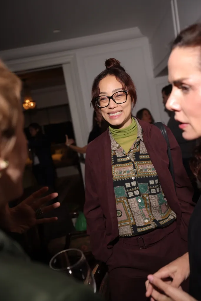 Rita Wu Créditos André Ligeiro