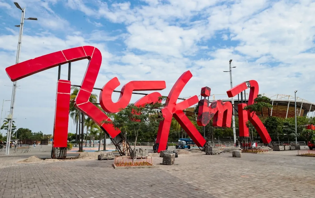 Rock In Rio (2)