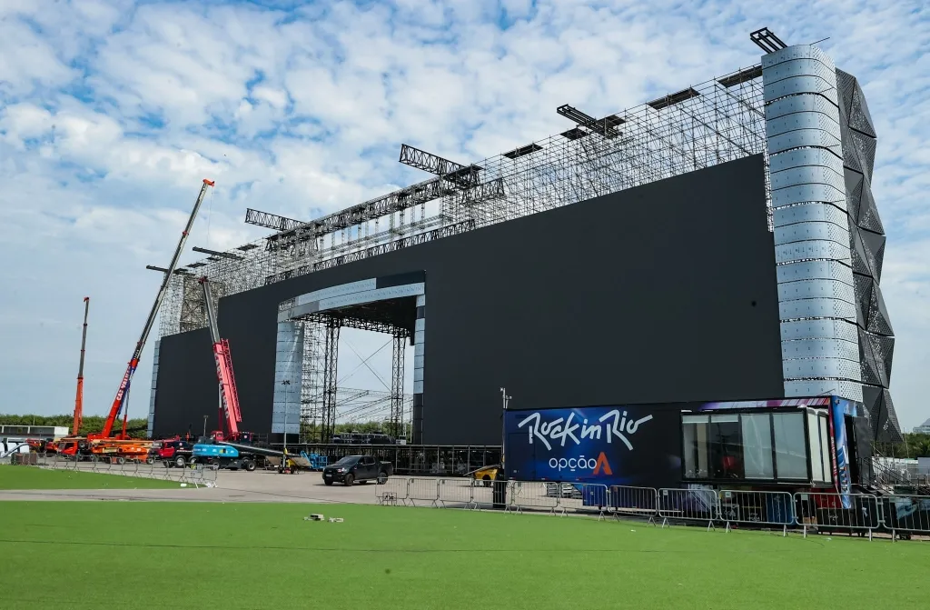 Rock In Rio (3)