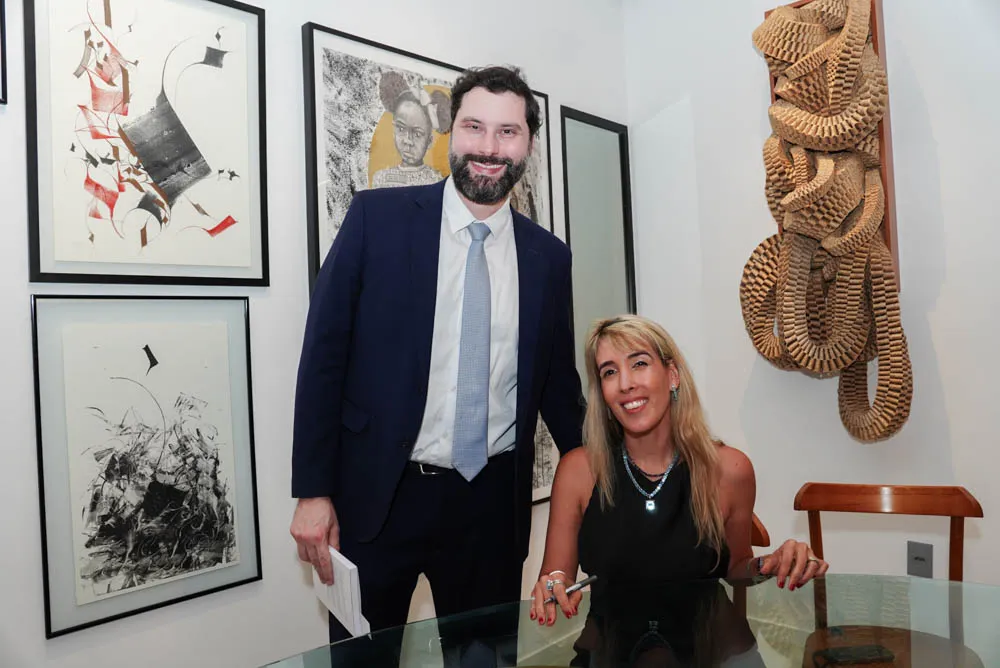 Rodrigo Martiniano E Raquel Machado (1)