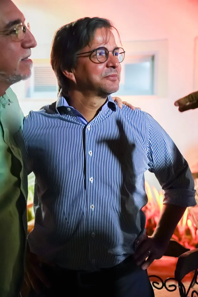 Rômulo Alexandre Soares