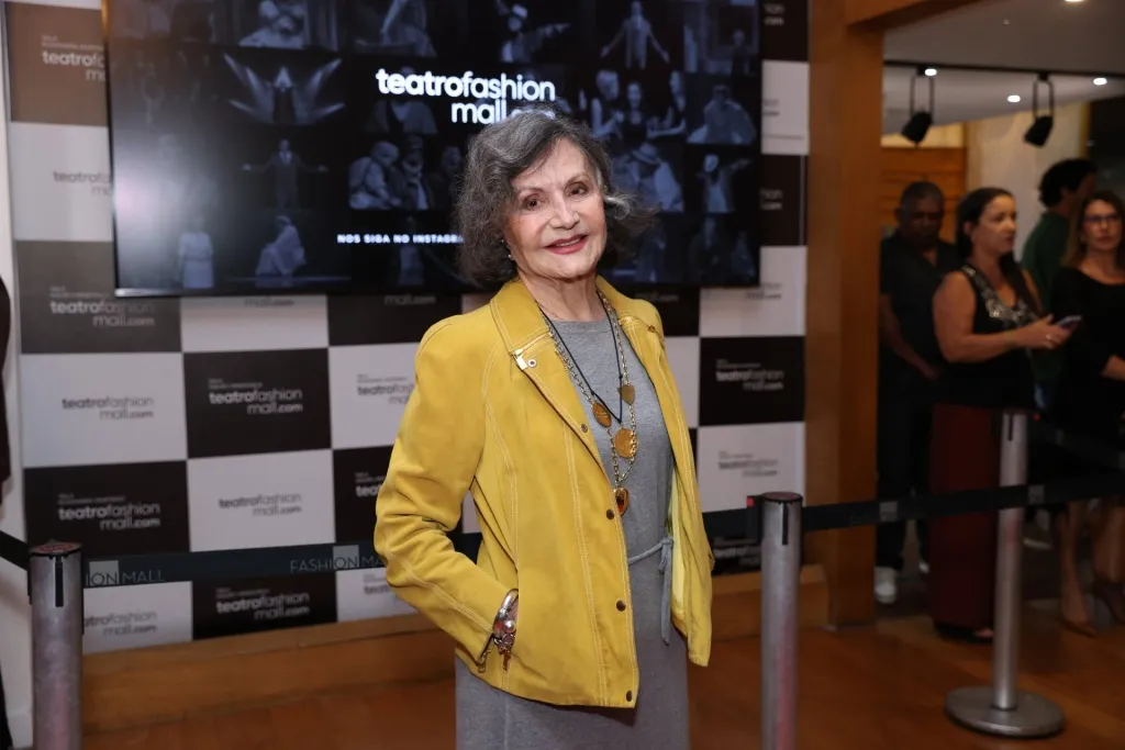 Rosa Maria Murtinho