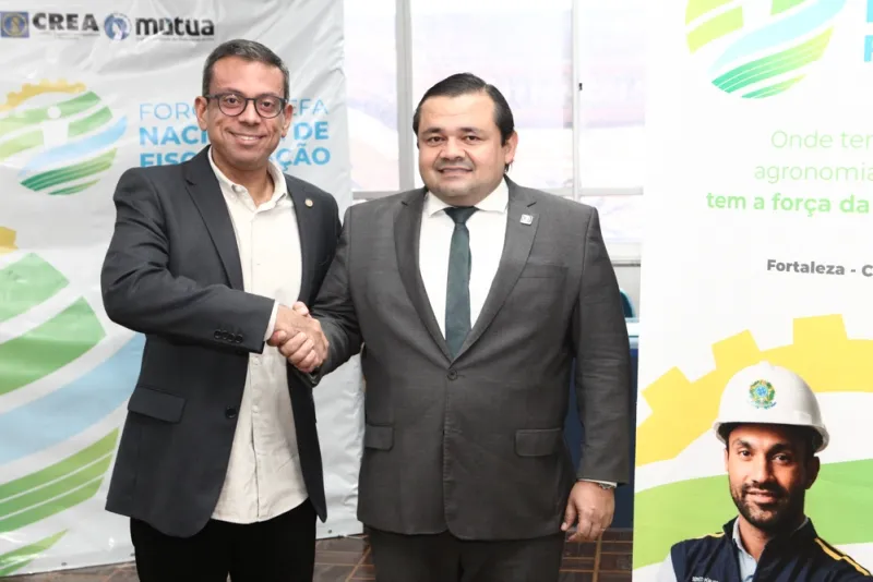 Força Produtiva - Crea-CE reúne lideranças nacionais em força-tarefa pela carcinicultura
