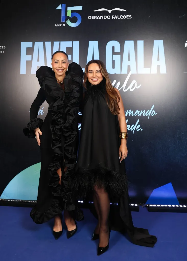 Sabrina E Karina Sato
