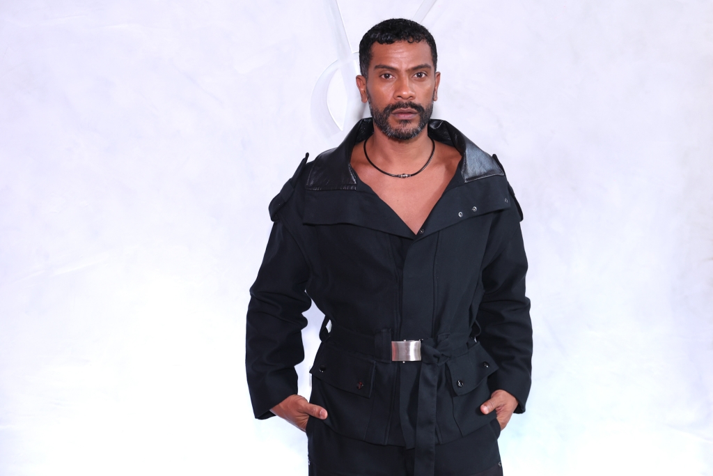 Samuel De Assis 4