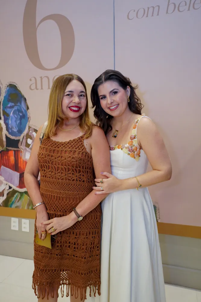 Socorro Bastos E Eloisa Gomes (2)