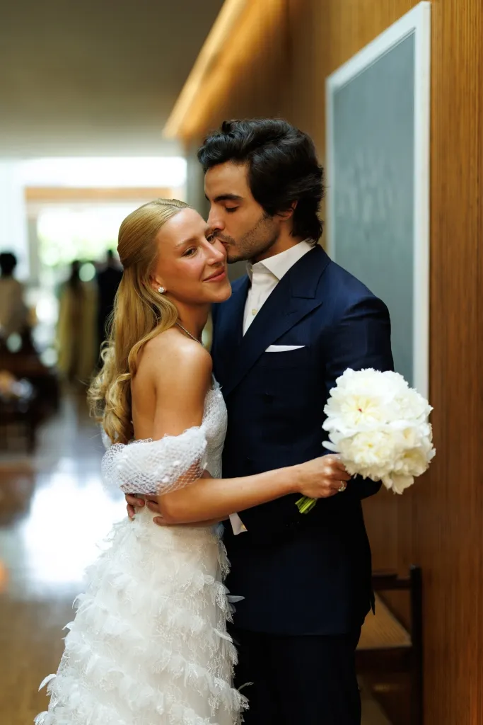 Sofia Bresser E Theo Braga