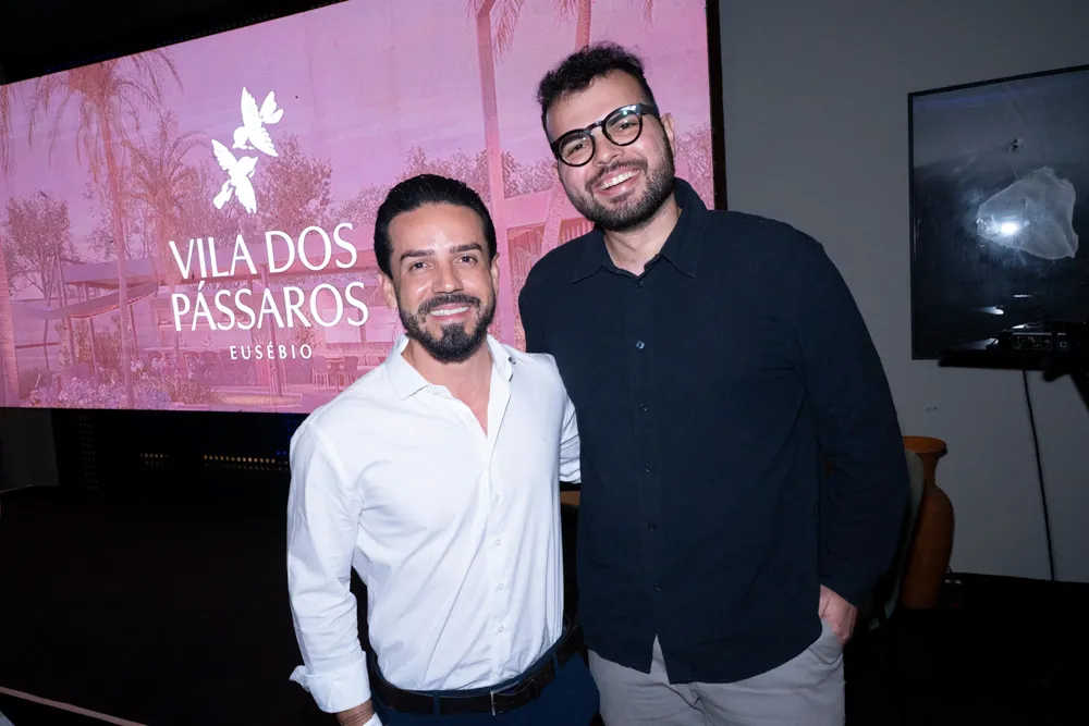 Montenegro Urbanismo apresenta Vila dos Pássaros em noite no Esttaleiro