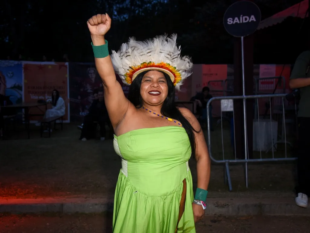 Sonia Guajajara 390