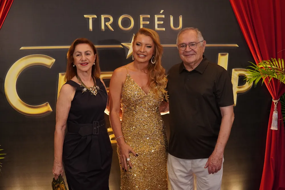 Sônia Mota, Natália Varela E Sulivan Mota (1)