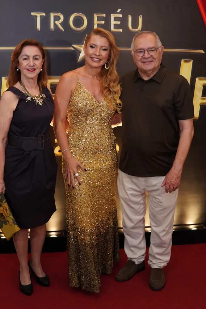 Sônia Mota, Natália Varela E Sulivan Mota (7)