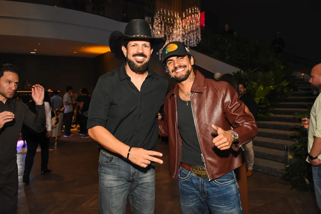 Sorocaba E Juninho