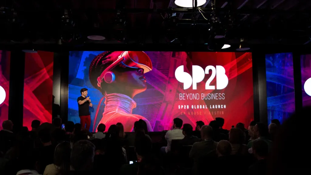 Sp2b